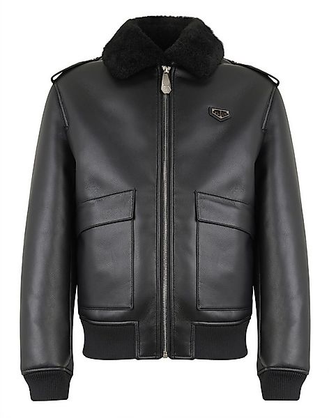 PHILIPP PLEIN Blouson Jacke günstig online kaufen
