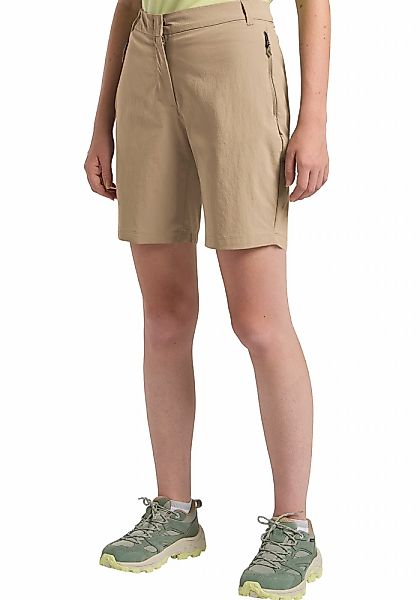 Jack Wolfskin Shorts "HIKEOUT SHORTS W" günstig online kaufen
