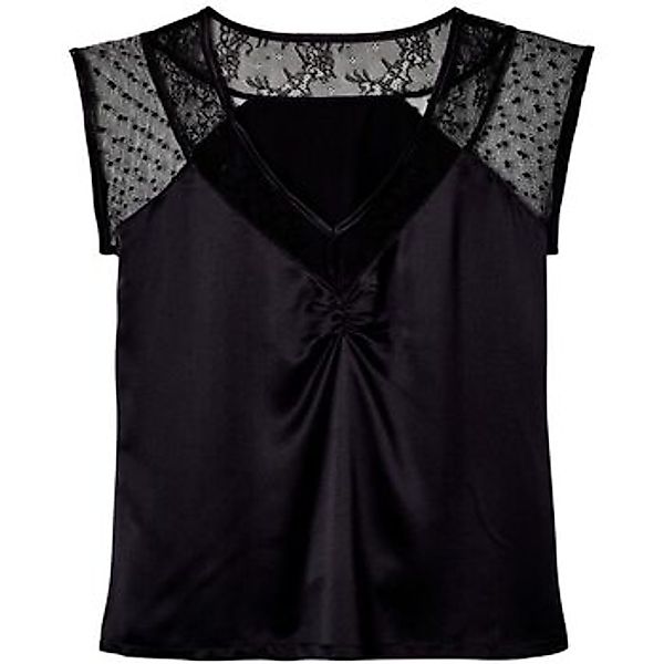 Pomm'poire  Tank Top Pyjama femme  Pivoine günstig online kaufen