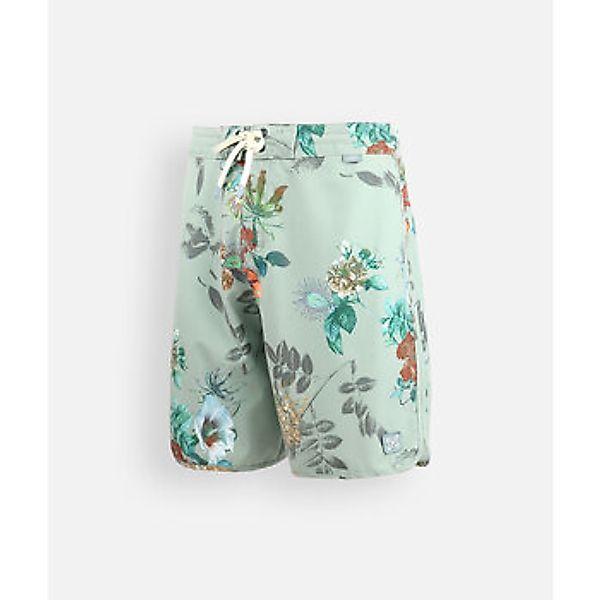 Oxbow  Badeshorts Boardshort HELLFLO günstig online kaufen
