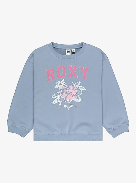 Roxy Sweatshirt MORNING HIKE BRUSHED RG günstig online kaufen