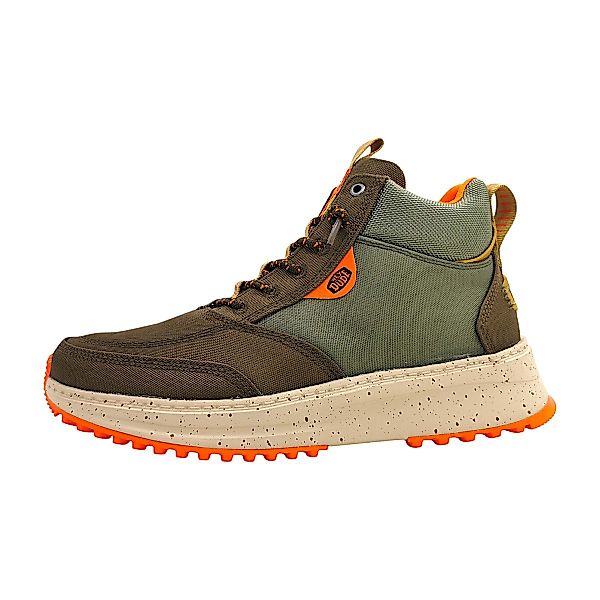 Hey Dude Stiefel Schnürschuh günstig online kaufen