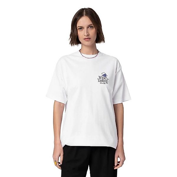 on T-Shirt Wine Tasting Tee,weiß günstig online kaufen