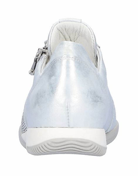 Waldläufer Sneaker "H-PAMELA", Bequemschuh, Halbschuh, Schnürer in Komfortw günstig online kaufen