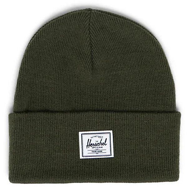 Herschel  Mütze Elmer Ivy Green günstig online kaufen