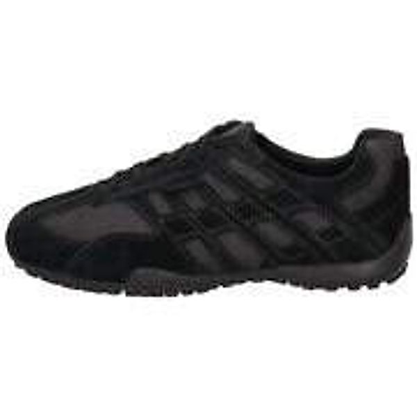 Geox U Snake Orginal Sneaker günstig online kaufen