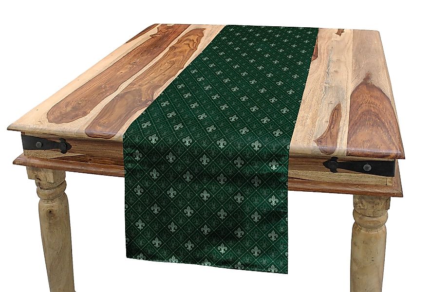 Abakuhaus Tischläufer Esszimmer Küche Rechteckiger Dekorativer günstig online kaufen