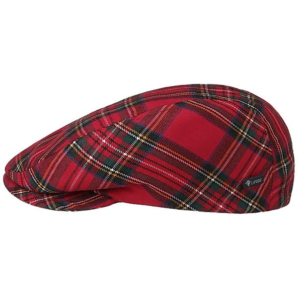 Lipodo Flat Cap (1-St) Flatcap mit günstig online kaufen