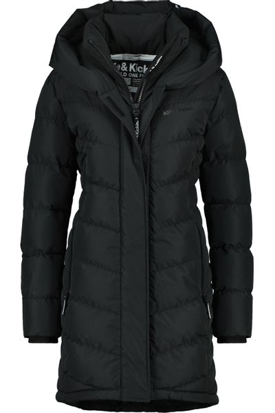 Alife & Kickin Winterjacke Damen AngelaAK günstig online kaufen