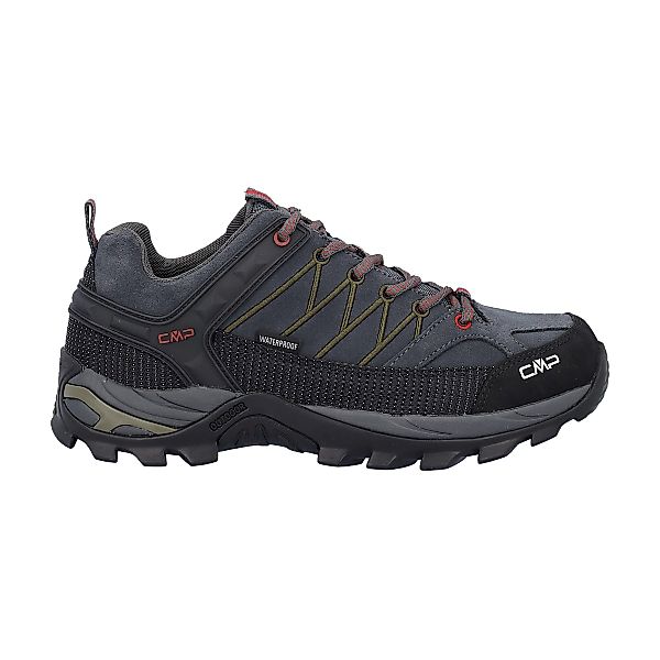 CMP RIGEL LOW TREKKING SHOES WP günstig online kaufen