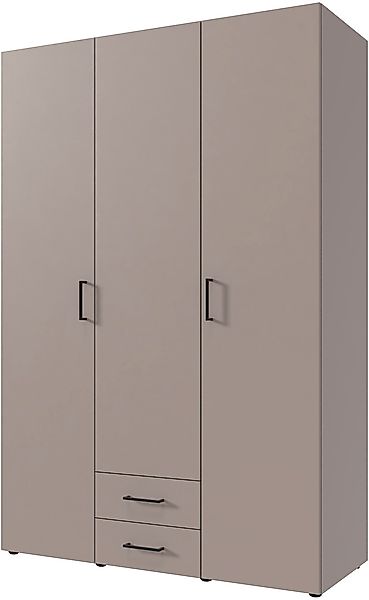 Wimex Kleiderschrank »Mugano, in vielen Breiten, 208 oder 236cm hoch, Made günstig online kaufen