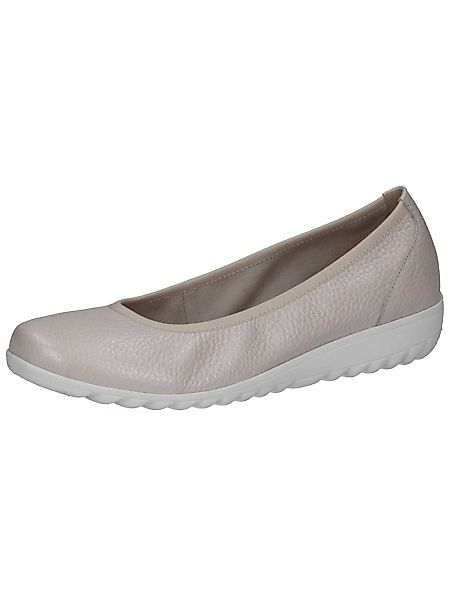 Caprice Ballerina "Caprice Ballerinas Leder" günstig online kaufen