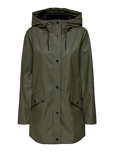 ONLY Regenmantel ONLElisa (1-tlg) günstig online kaufen