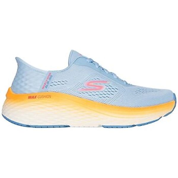 Skechers  Damenschuhe Slipper MAX CUSHIONING ELITE 2.0 129626/BLOR günstig online kaufen