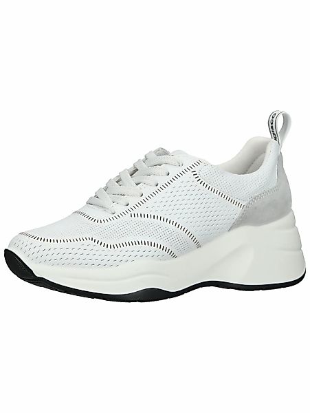 IGI & CO Sneaker "IGI & CO Sneaker Leder" günstig online kaufen