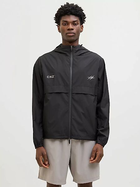 Jack & Jones Windbreaker "JCOCNZ PARIS WINDBREAKER JACKET NOOS", mit Kapuze günstig online kaufen