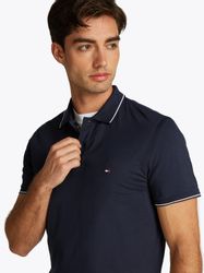 Tommy Hilfiger Poloshirt PERFORMANCE JERSEY REG günstig online kaufen