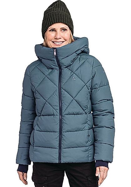 Schöffel Winterjacke Boston Insulated (winddicht, wasserabweisend, sehr lei günstig online kaufen