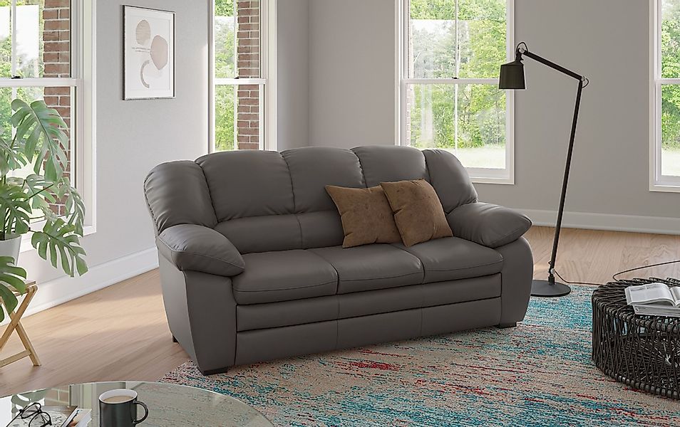 COTTA 2,5-Sitzer "Casino" Polstergarnitur, auch als Set erhältlich günstig online kaufen