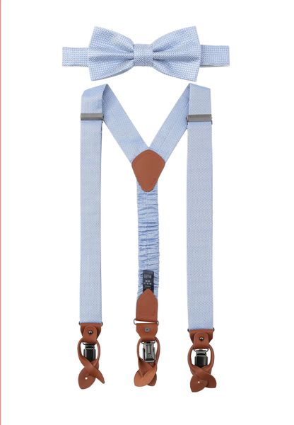 Prince Bowtie Hosenträger günstig online kaufen