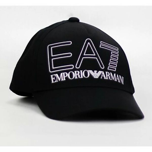 Emporio Armani EA7  Schirmmütze 31606 günstig online kaufen