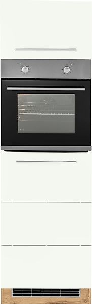 KOCHSTATION Backofen/Kühlumbauschrank "KS-Wien", 60 cm breit, für autarken günstig online kaufen