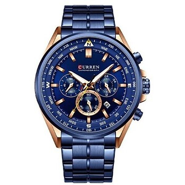 Curren  Armbanduhr ty170460 günstig online kaufen