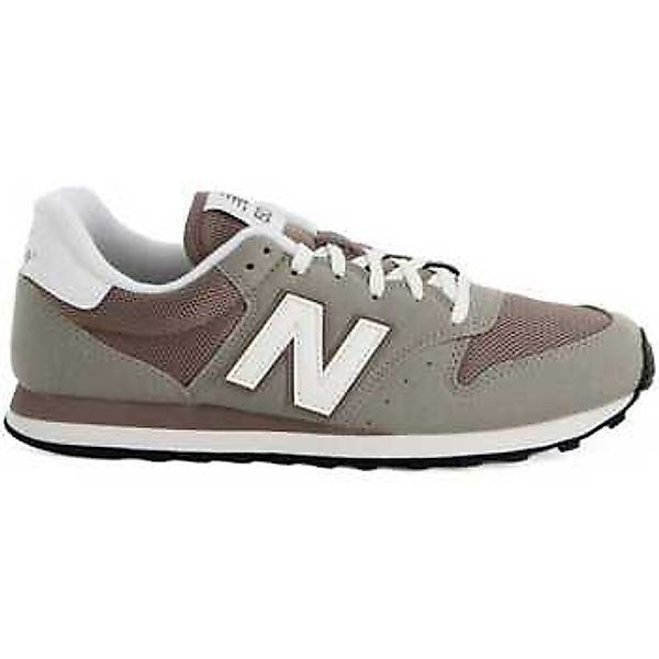 New Balance  Sneaker GM500BLS brown günstig online kaufen