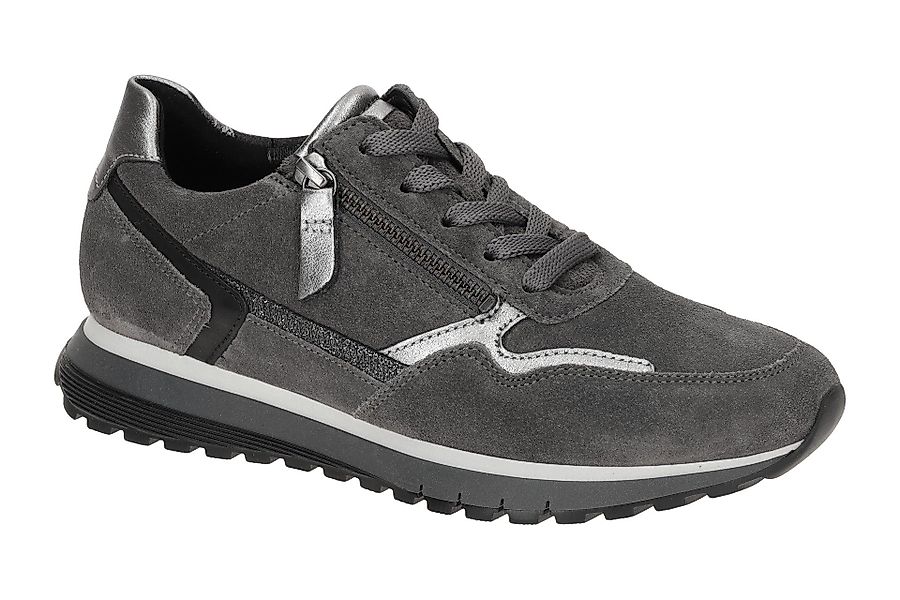 Gabor 76.378.40 Schnürschuh günstig online kaufen
