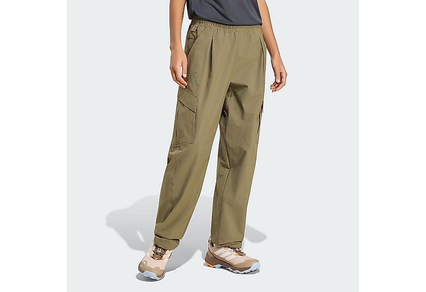 adidas TERREX Cargohose TERREX XPLORIC CLIMA365 CARGOHOSE (1-tlg) günstig online kaufen