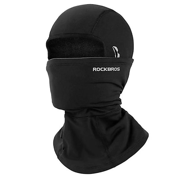 Sport-Knight® Sturmhaube Fleece Gesichtsmaske winddicht mit Filter für Outd günstig online kaufen