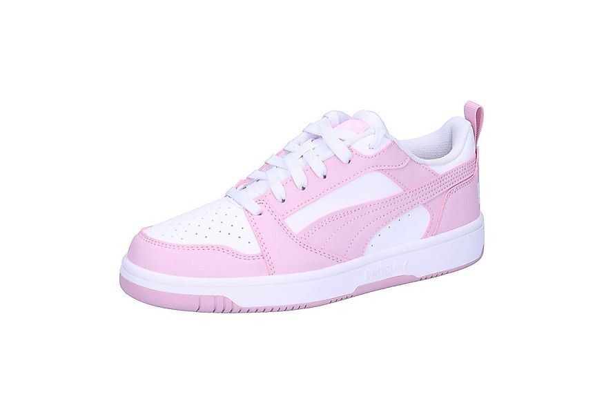 PUMA Puma Unisex Sneaker Rebound v6 Low 392328 Sneaker günstig online kaufen