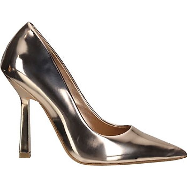 STEVE MADDEN High-Heel-Pumps "STEVE MADDEN Pumps Lederimitat" günstig online kaufen