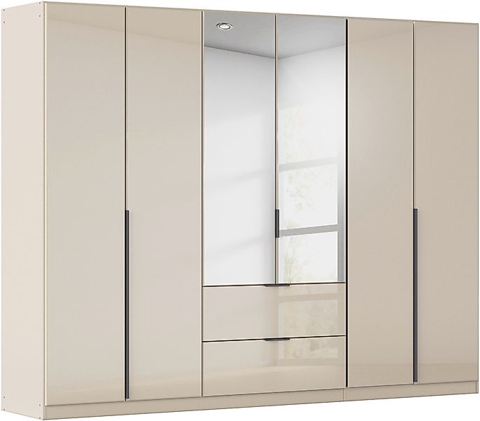 rauch Drehtürenschrank Kleiderschrank Kleiderschränke Schrank Garderobe günstig online kaufen