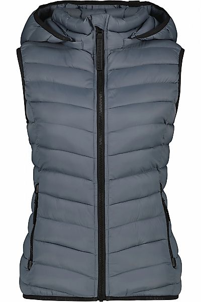 Alife & Kickin Steppweste "Damen LenkaAK A" günstig online kaufen