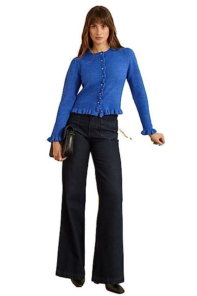 Love & Roses Strickjacke Love & Roses Strickjacke (1-tlg) günstig online kaufen