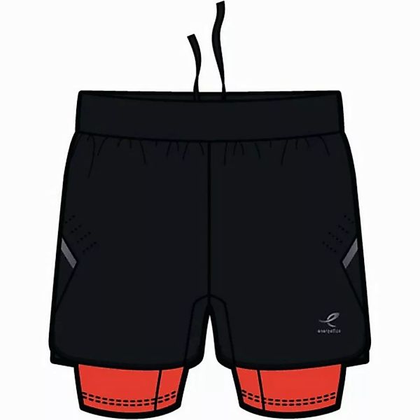 Energetics Laufshorts He.-Shorts Striko III M günstig online kaufen