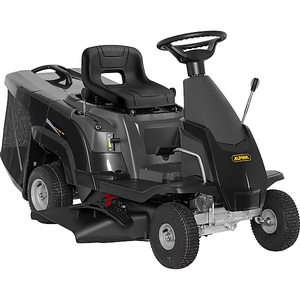 Alpina Rasentraktor AT2 66 QA günstig online kaufen