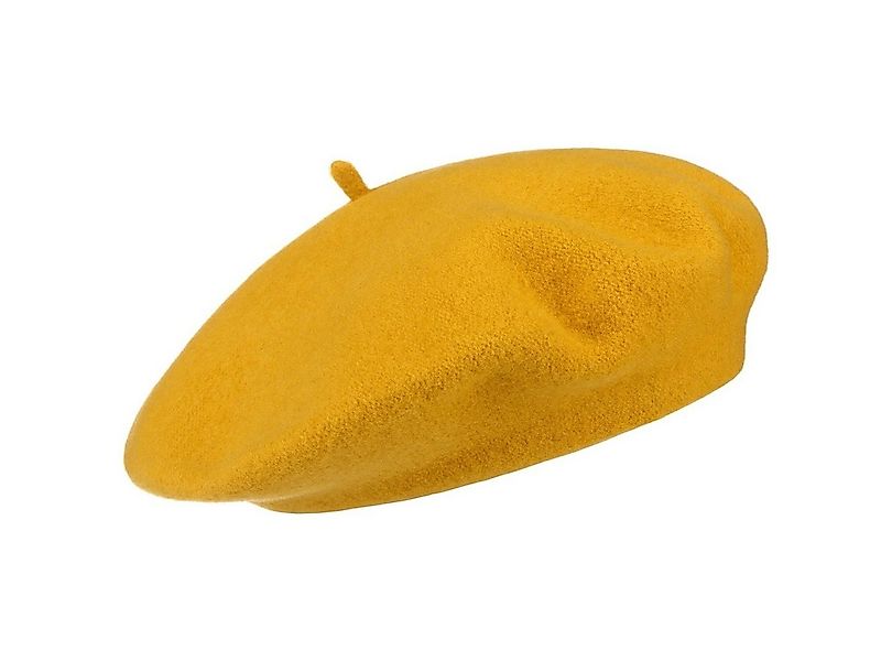 Seeberger Baskenmütze (1-St) Wollbaske günstig online kaufen