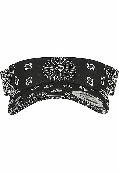 Flexfit Visor "Flexfit Accessoires Visor Bandana Print" günstig online kaufen