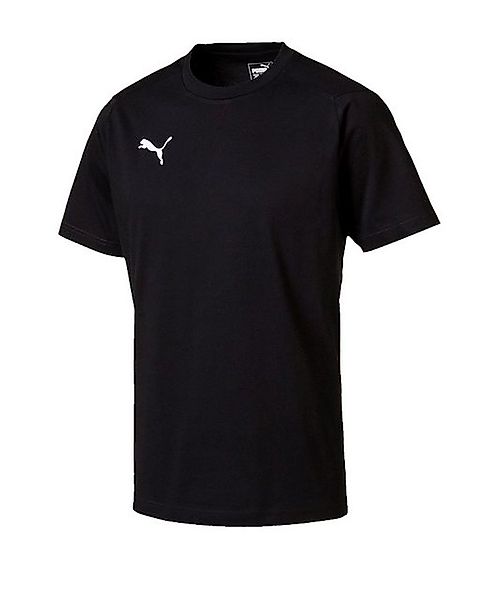 PUMA T-Shirt PUMA LIGA Casuals Tee T-Shirt Baumwolle günstig online kaufen