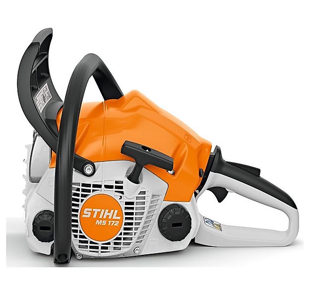 STIHL Benzin-Kettensäge Stihl Benzin-Kettensäge MS 172 - Solo ohne FS und S günstig online kaufen