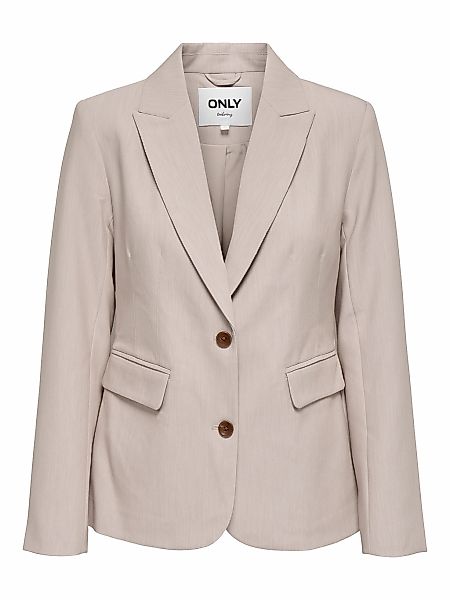 ONLY Longblazer "ONLRAVEN LIFE L/S FIT BLAZER CC TLR" günstig online kaufen