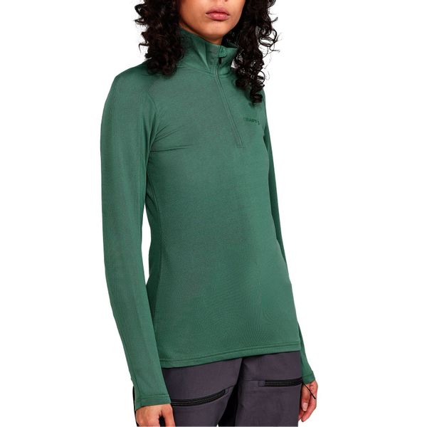 Craft Funktionsshirt Core Gain Midlayer aus günstig online kaufen