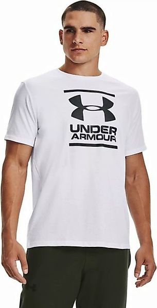 Under Armour® T-Shirt UA GL Foundation T-Shirt günstig online kaufen