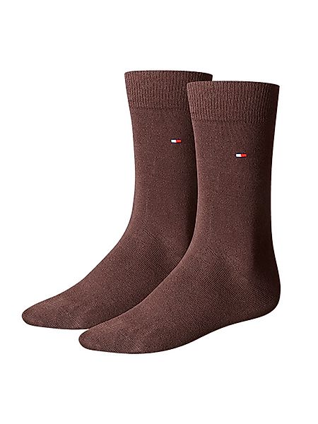 Tommy Hilfiger Herrensocken Classic Business Socken - 2er Pack günstig online kaufen