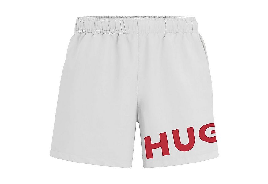 HUGO Badeshorts Makai mit Innenslip aus Mesh günstig online kaufen