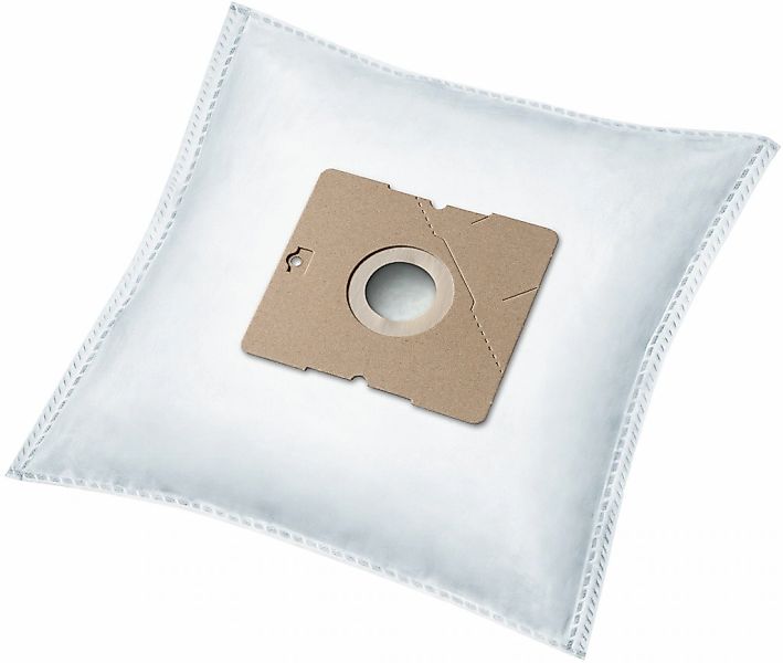 Hanseatic Staubsaugerbeutel "10er- Pack" MicrofiltPlus-Beutel, Pappflansch günstig online kaufen