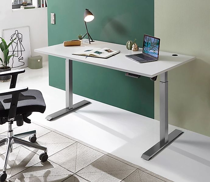 BEGA OFFICE Schreibtisch "Pronto" günstig online kaufen