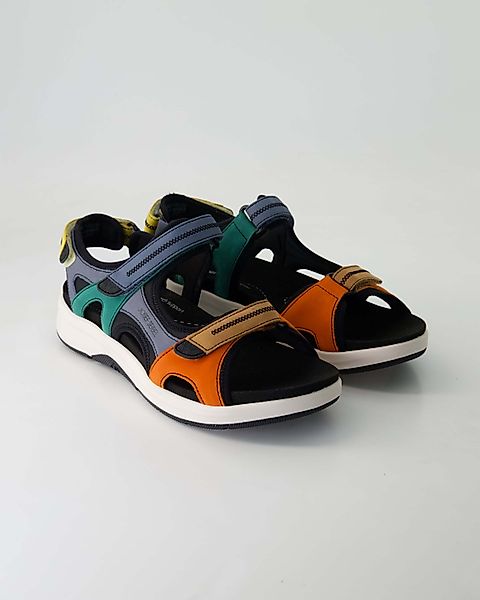 Josef Seibel Estelle 02 Sandale Obermaterial: günstig online kaufen